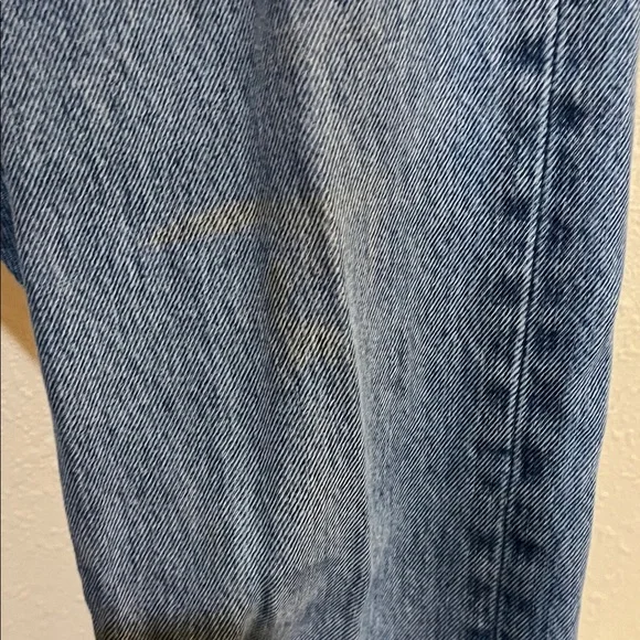 Levi's 517 Bootcut Jeans - Classic Blue - Picture 6 of 13